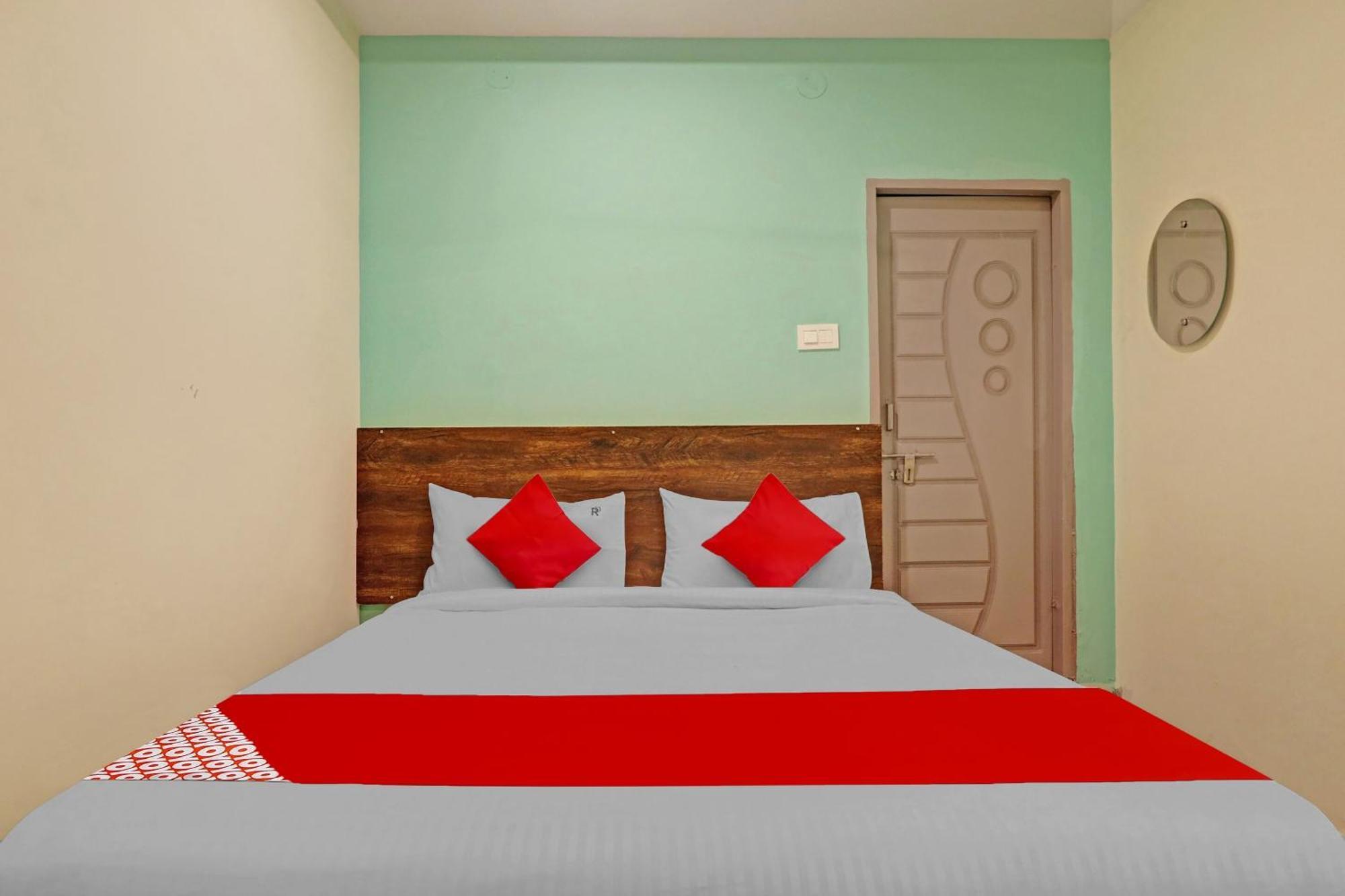Hotel O R Square Sururnagar Exterior photo