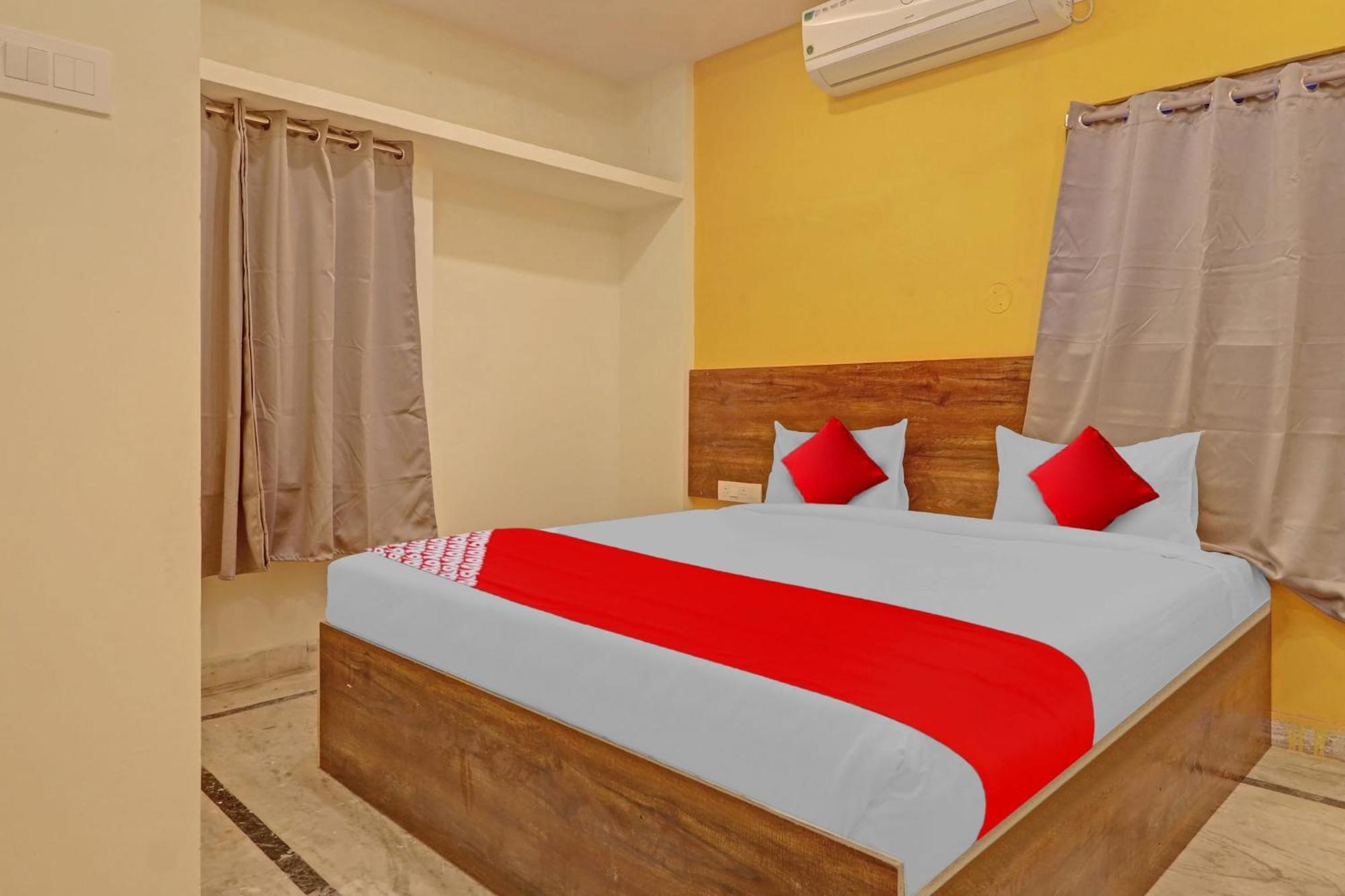 Hotel O R Square Sururnagar Exterior photo