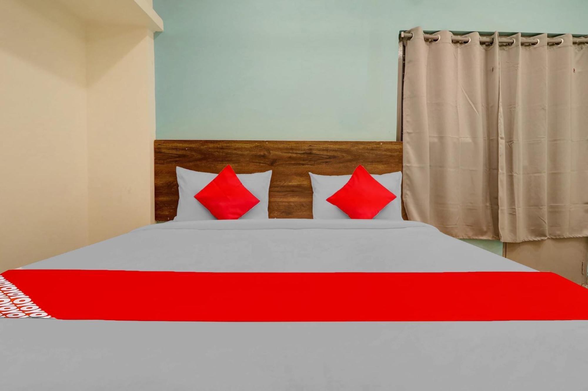 Hotel O R Square Sururnagar Exterior photo